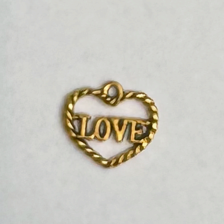 Love Heart